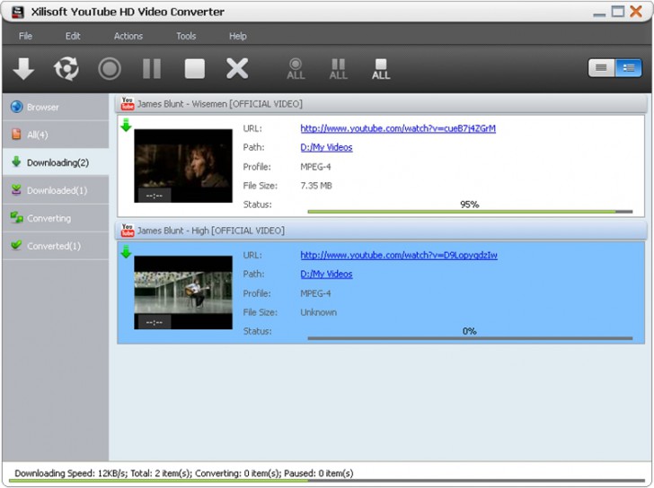 Xilisoft youtube hd video converter for mac crack