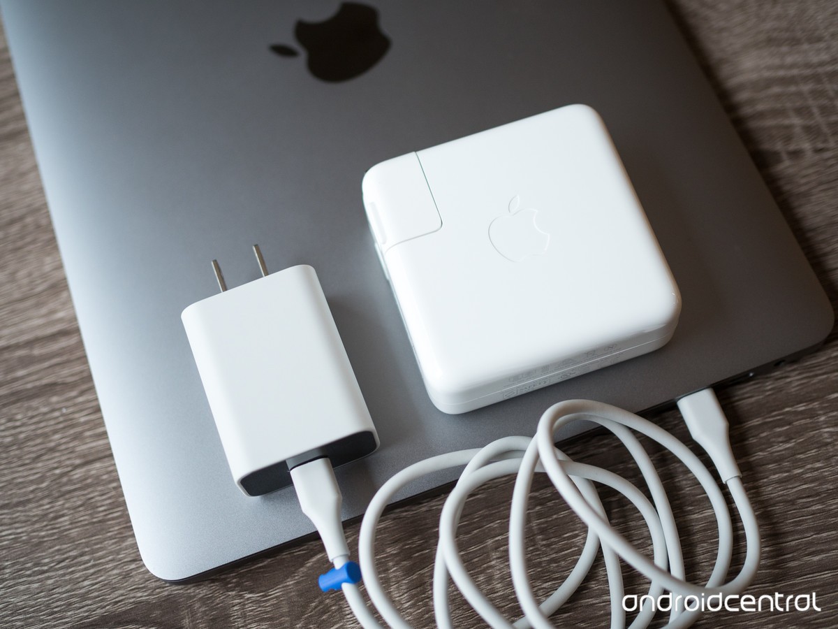 Do I Need To Use A Converter For My Mac Laptop Charger