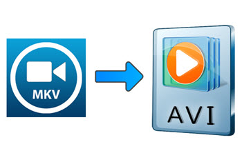 Mkv To Avi Converter free. download full Version For Mac